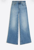 JEANS WIDE LEG